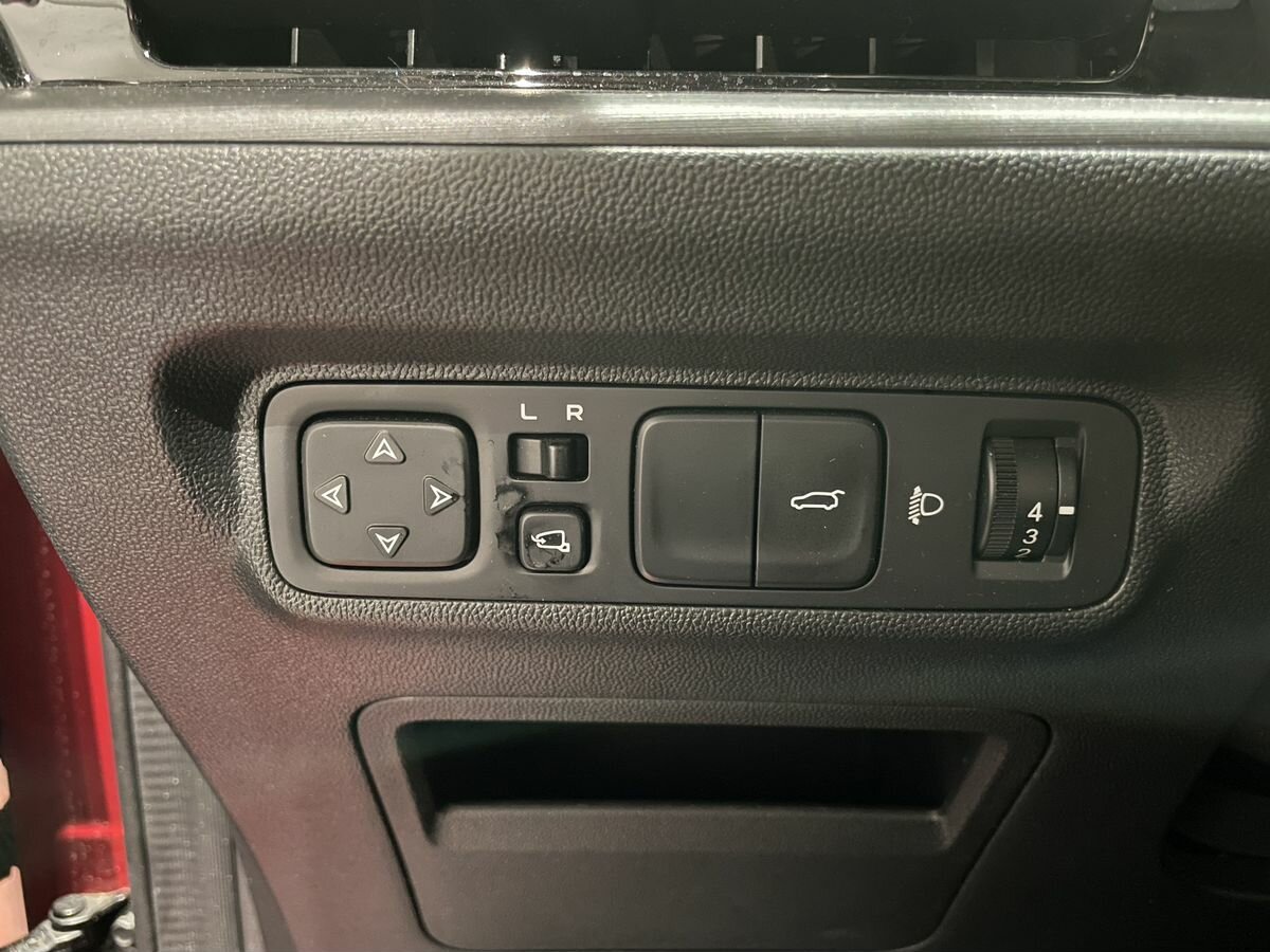 Changan CS55 Plus с пробегом — 2023 год. Фото: #17