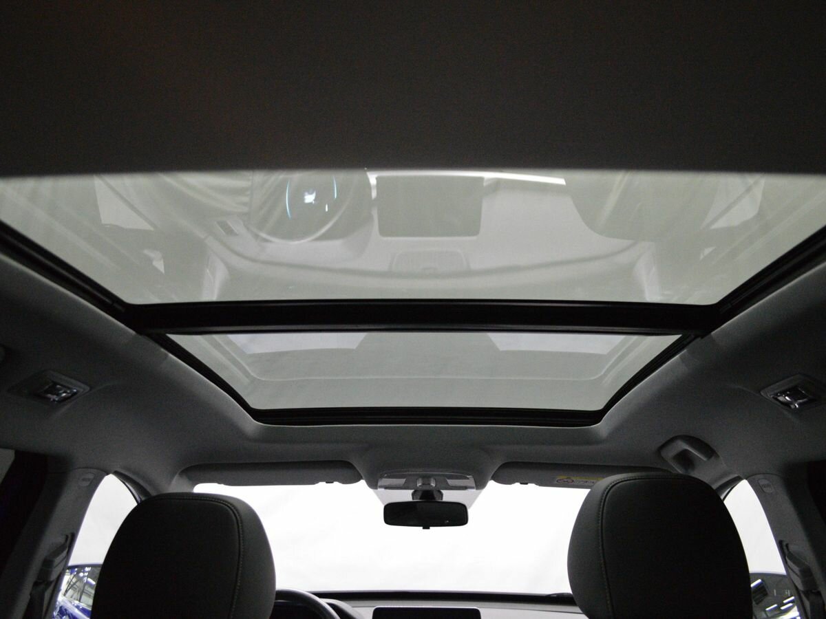 Chery Tiggo 7 Pro с пробегом — 2022 год. Фото: #16