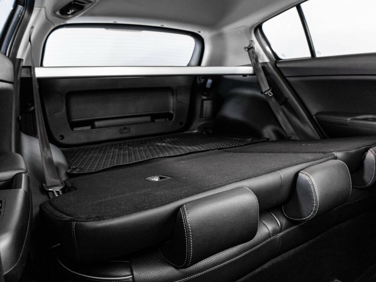 Kia Sportage с пробегом — 2020 год. Фото: #20
