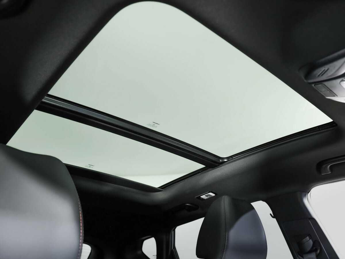 Belgee X50 с пробегом — 2024 год. Фото: #36