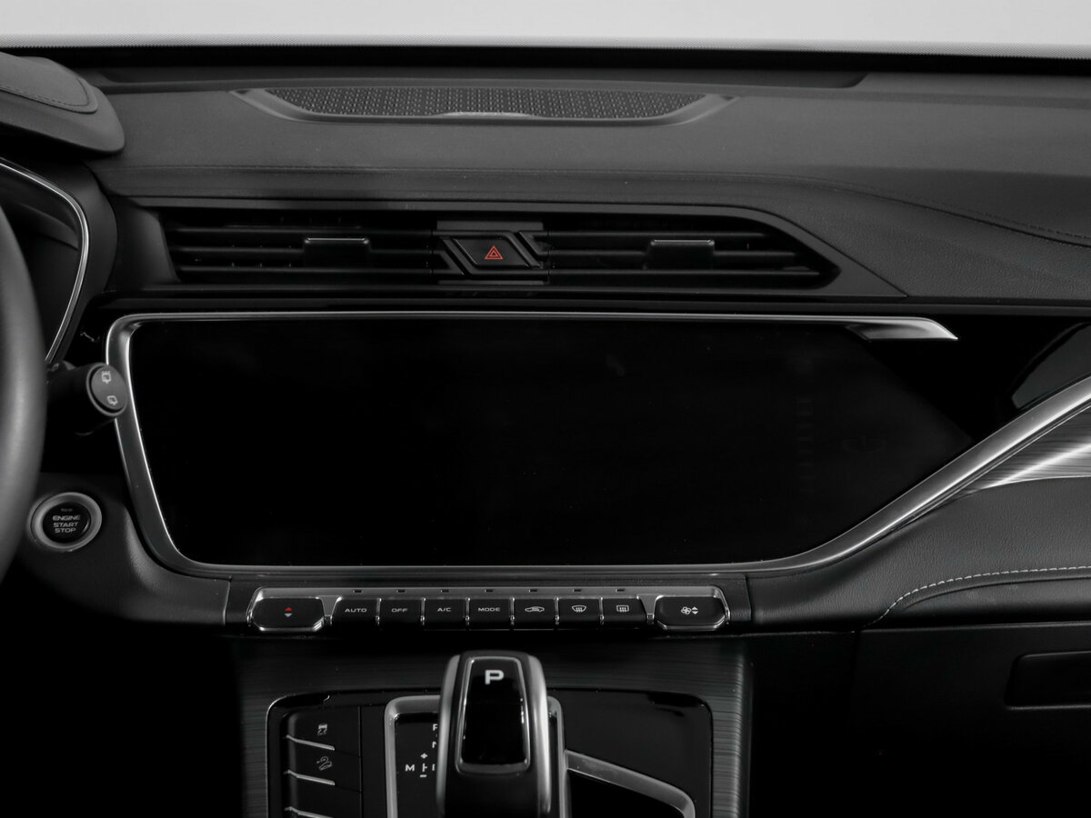 Geely Atlas Pro с пробегом — 2022 год. Фото: #12