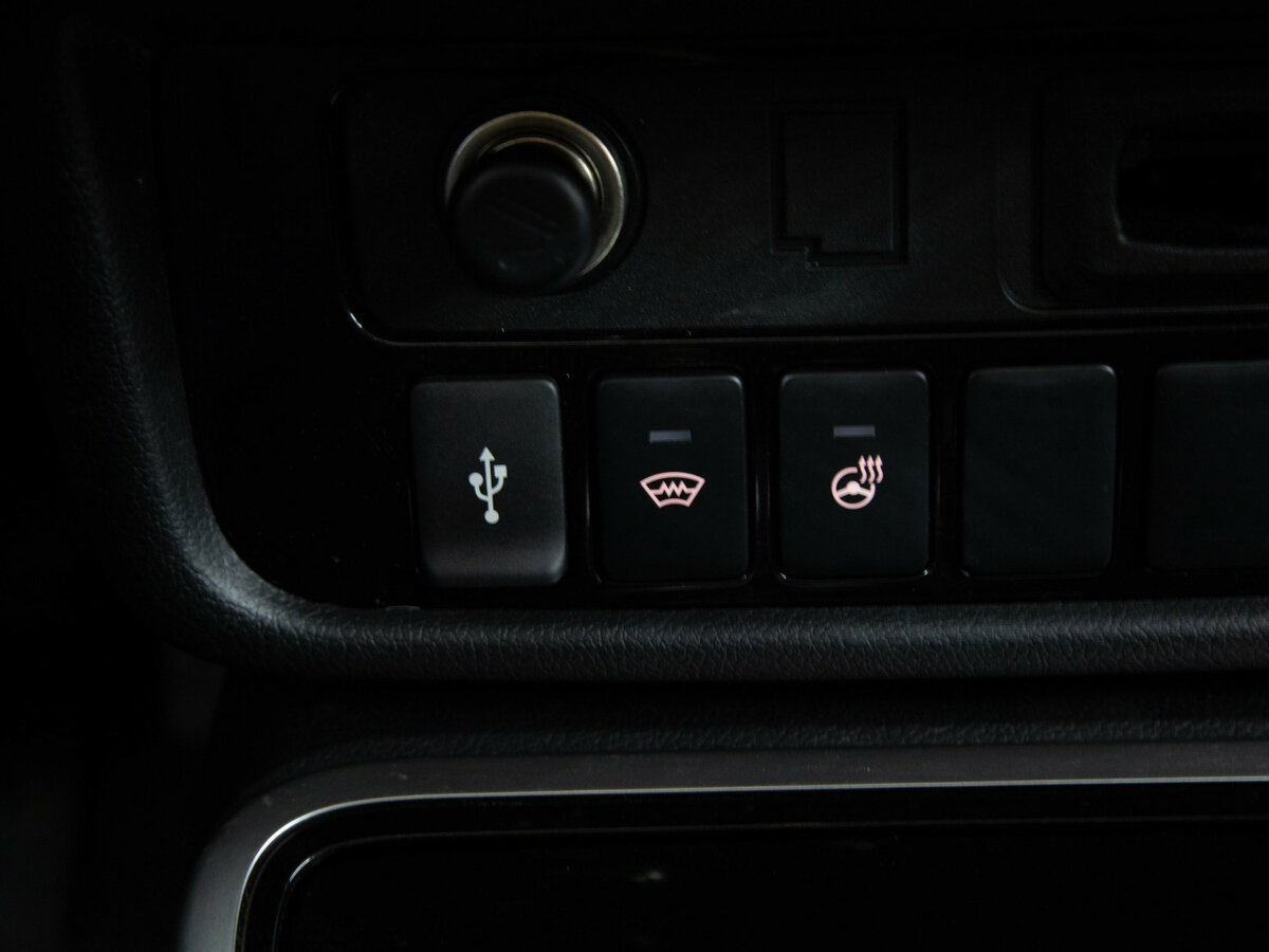 Mitsubishi Outlander с пробегом — 2020 год. Фото: #17