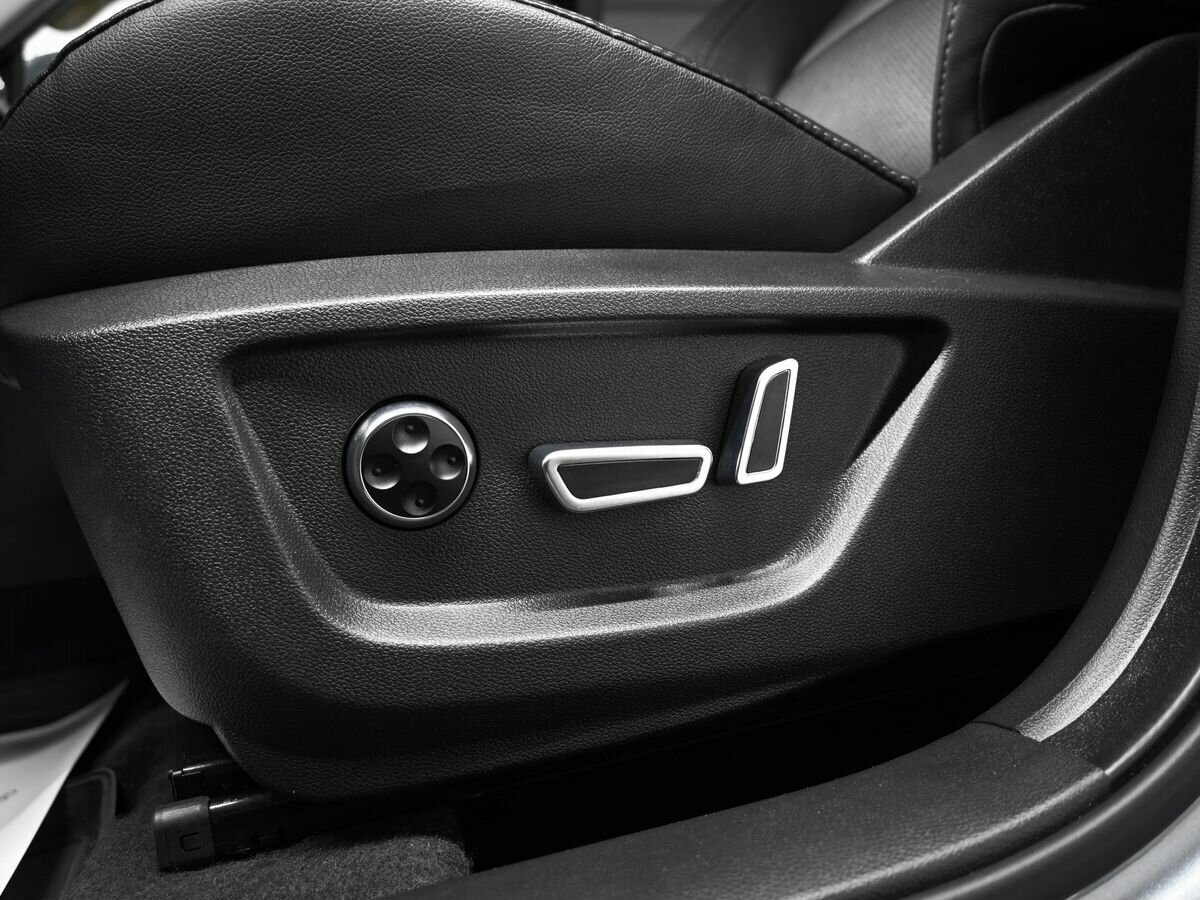 Chery Tiggo 4 с пробегом — 2019 год. Фото: #19