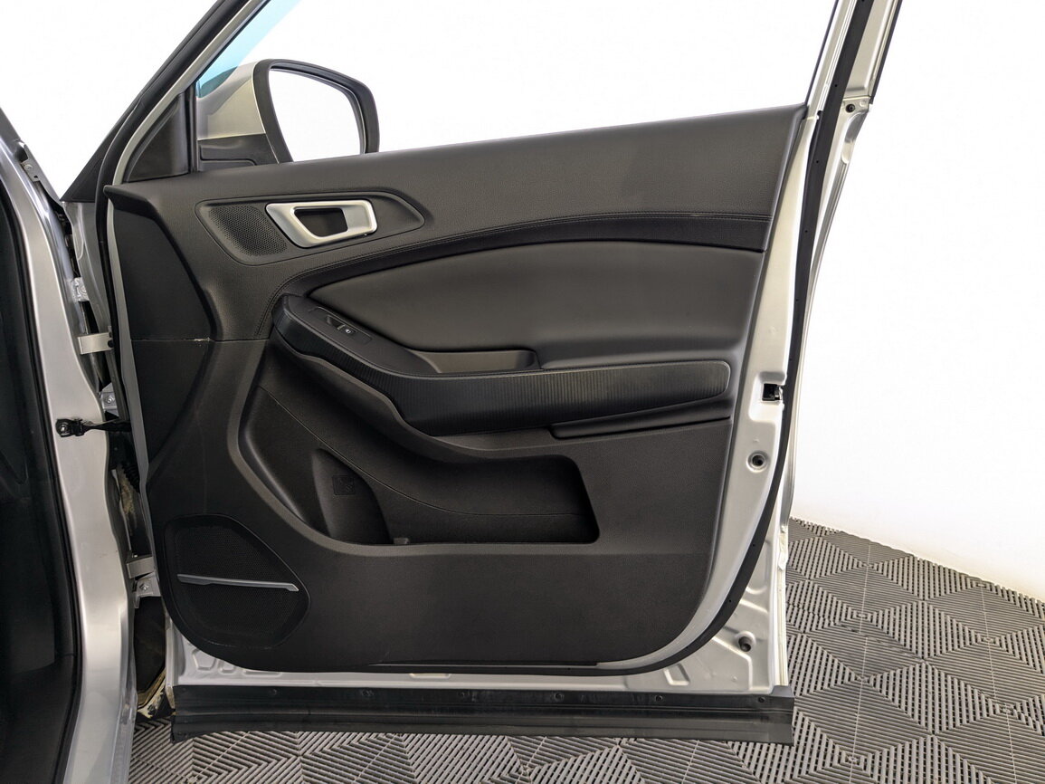 Chery Tiggo 4 с пробегом — 2020 год. Фото: #22