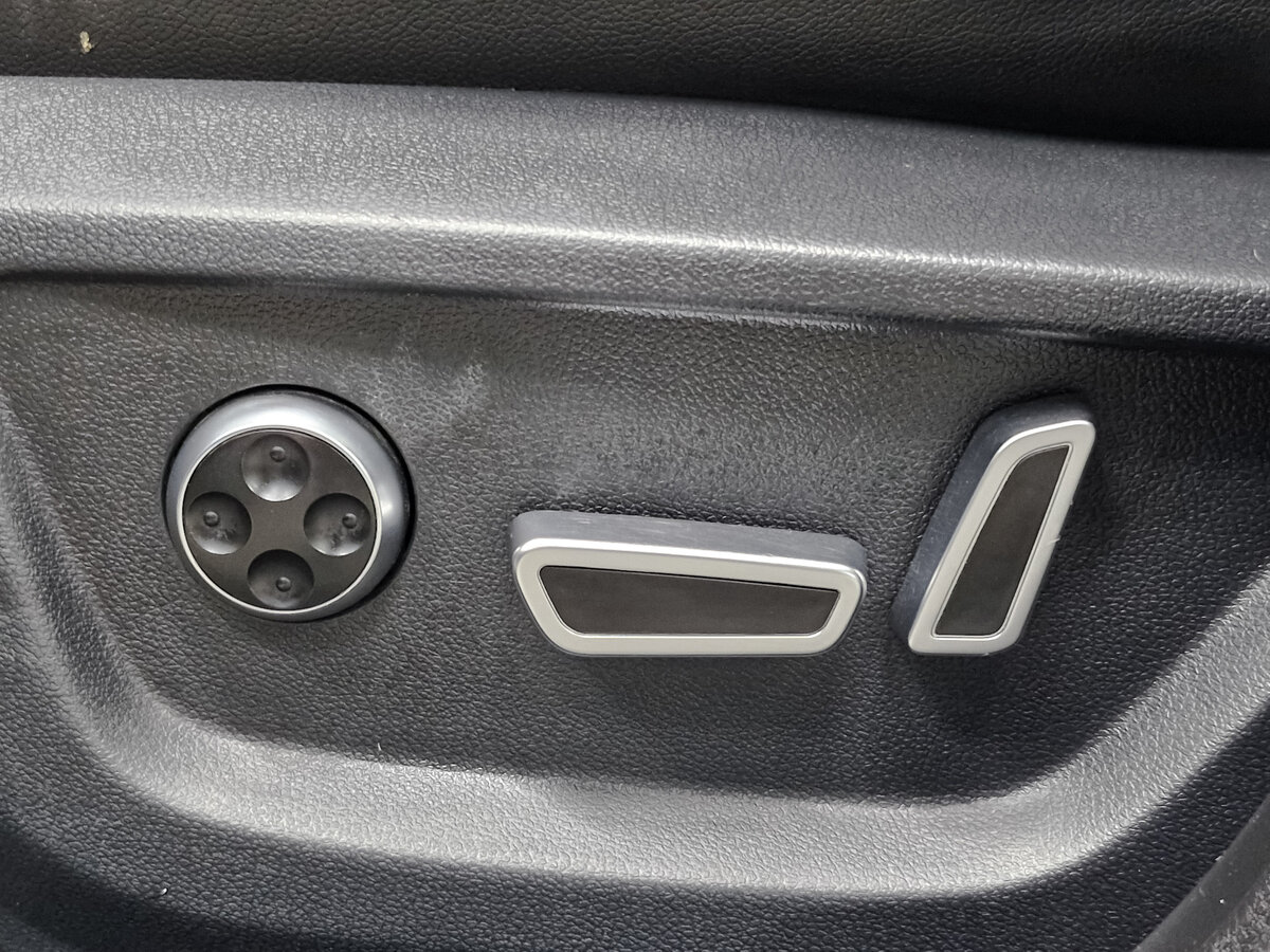 Chery Tiggo 4 с пробегом — 2022 год. Фото: #23