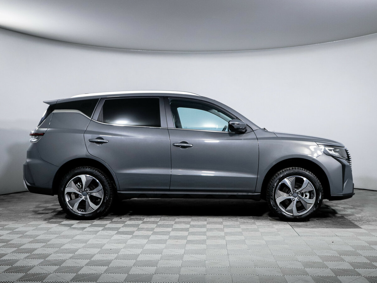 Livan X6 Pro с пробегом — 2023 год. Фото: #3