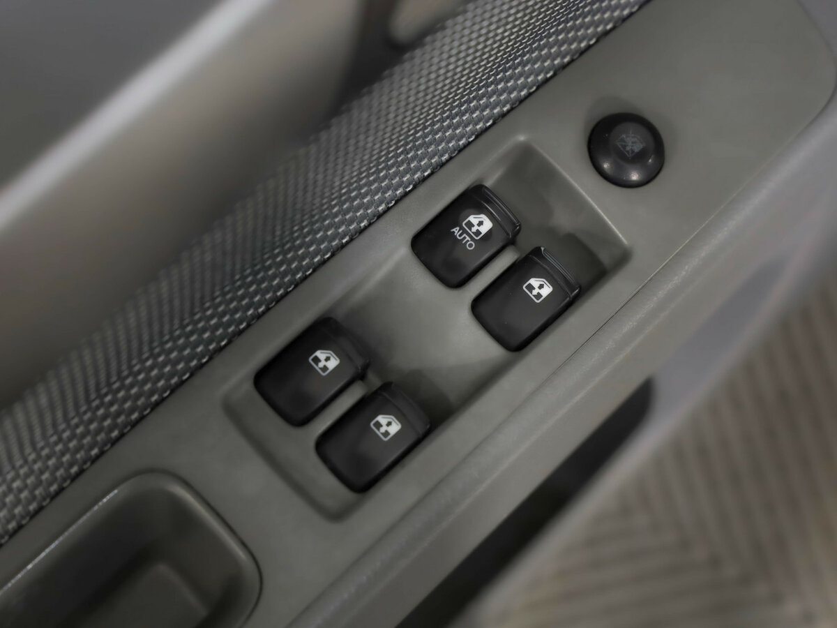 Chevrolet Lacetti с пробегом — 2012 год. Фото: #18