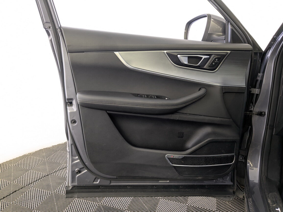 Chery Tiggo 7 Pro с пробегом — 2022 год. Фото: #17