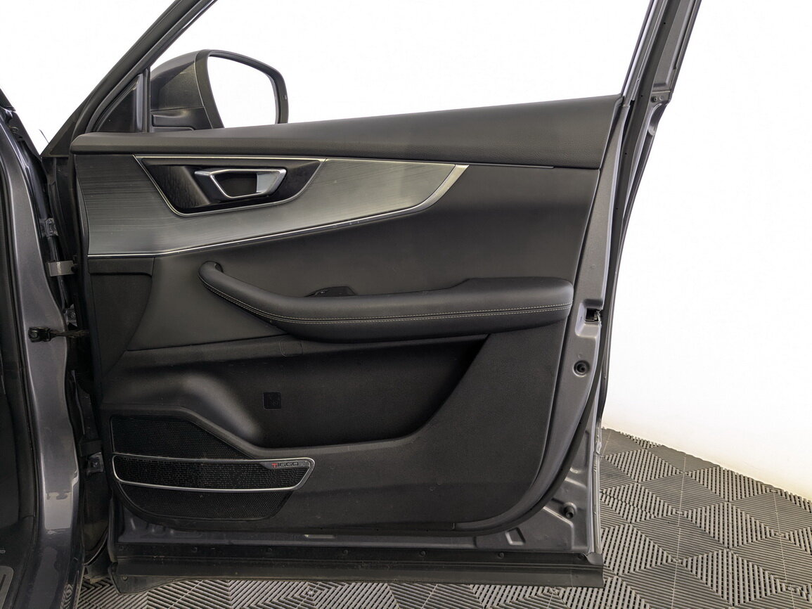 Chery Tiggo 7 Pro с пробегом — 2022 год. Фото: #22