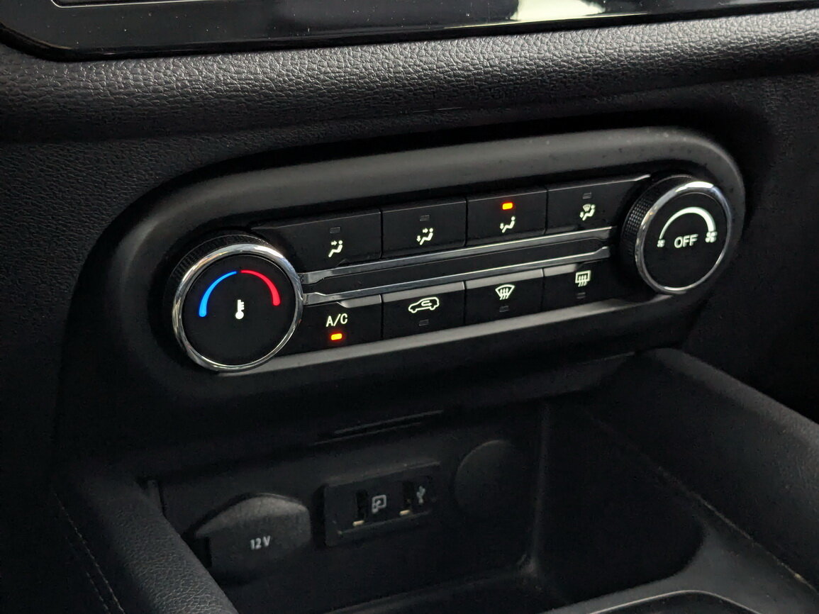 Chery Tiggo 4 с пробегом — 2020 год. Фото: #23