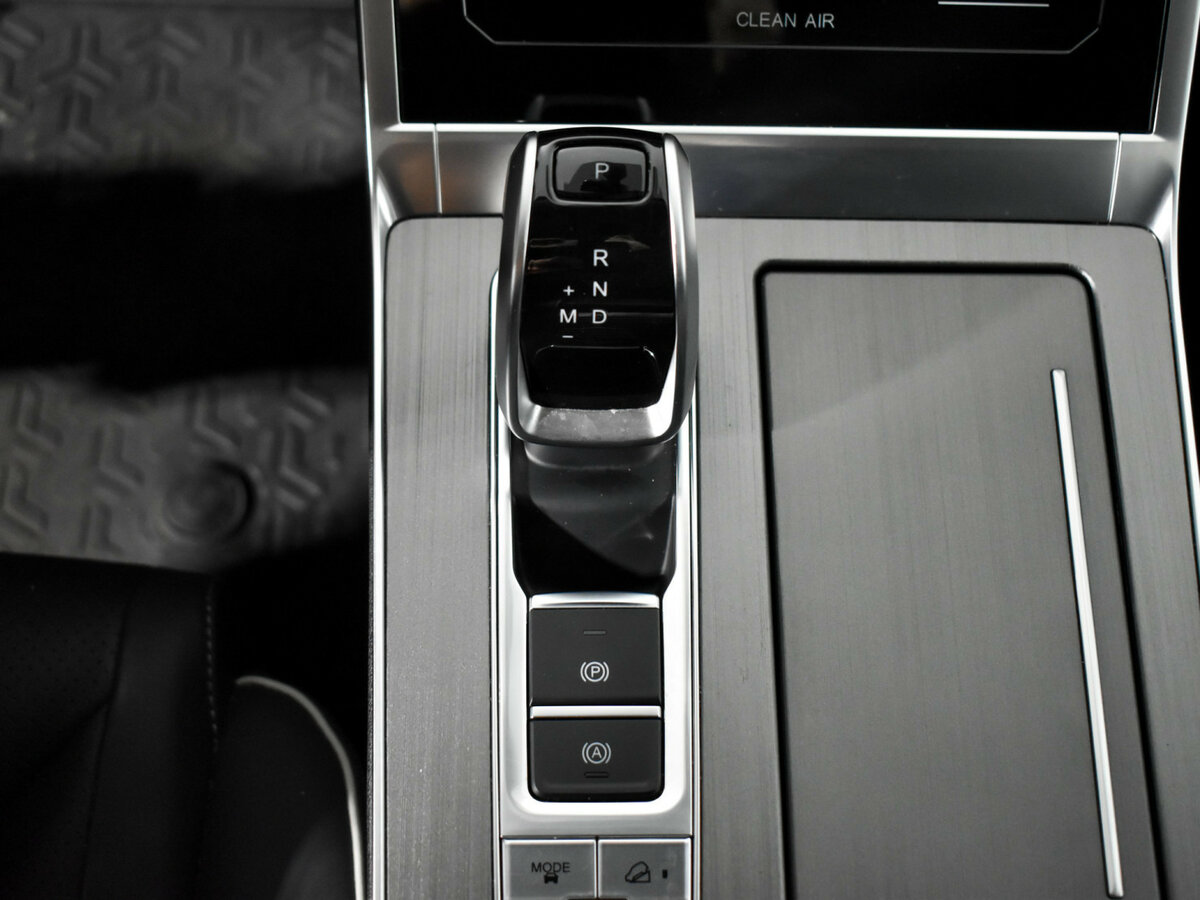 Chery Tiggo 4 с пробегом — 2025 год. Фото: #10