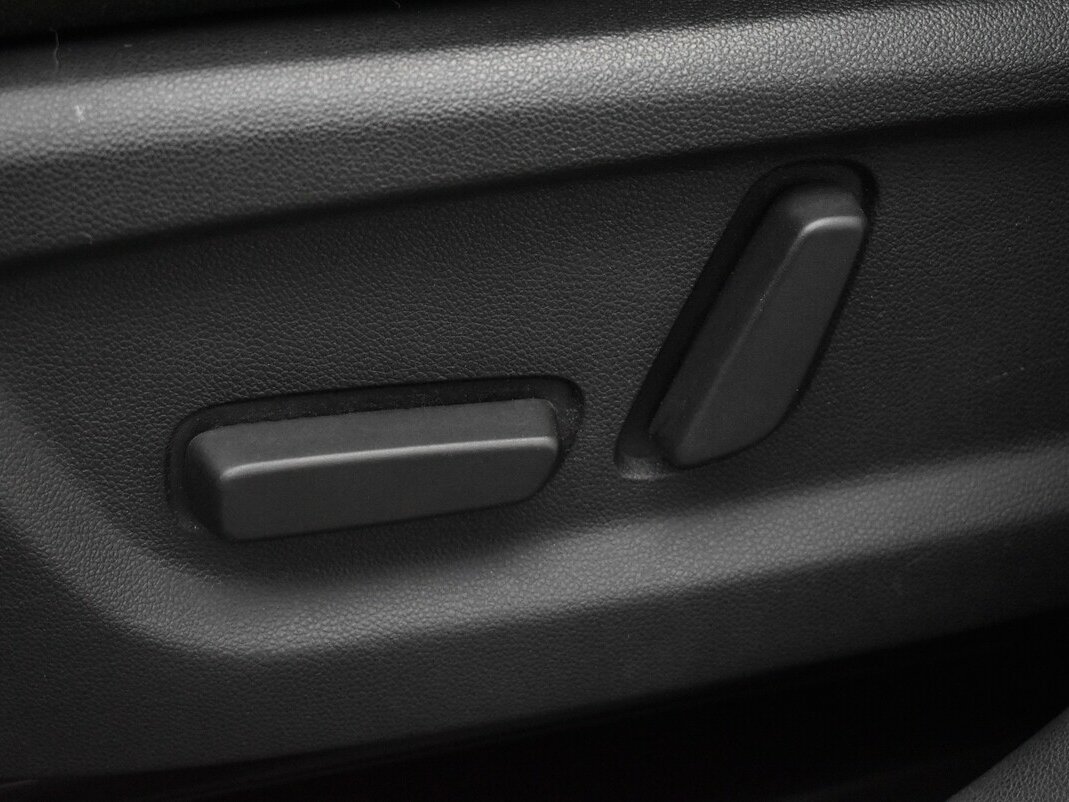 Changan CS35 Plus с пробегом — 2021 год. Фото: #9