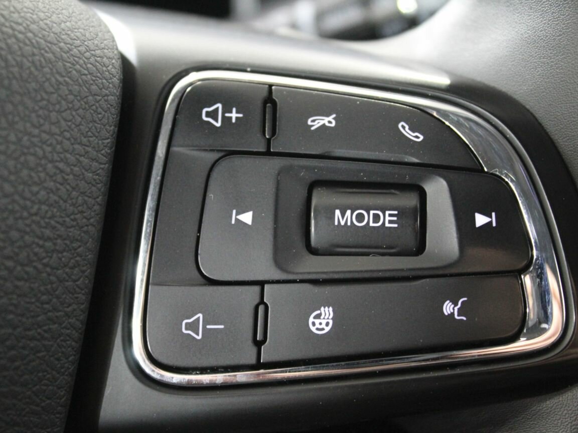 Chery Tiggo 7 Pro Max с пробегом — 2023 год. Фото: #17