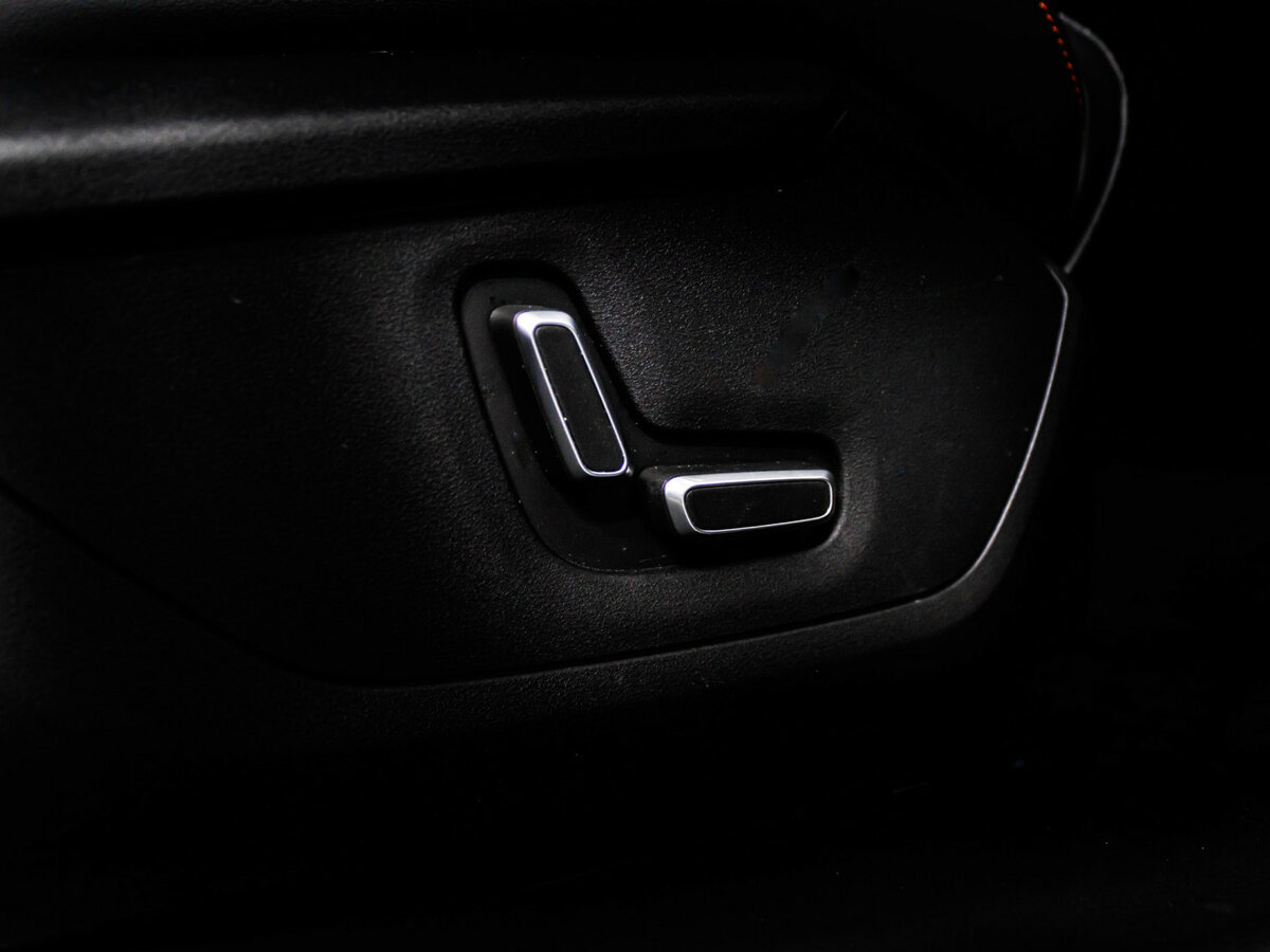 Geely Cityray с пробегом — 2024 год. Фото: #21