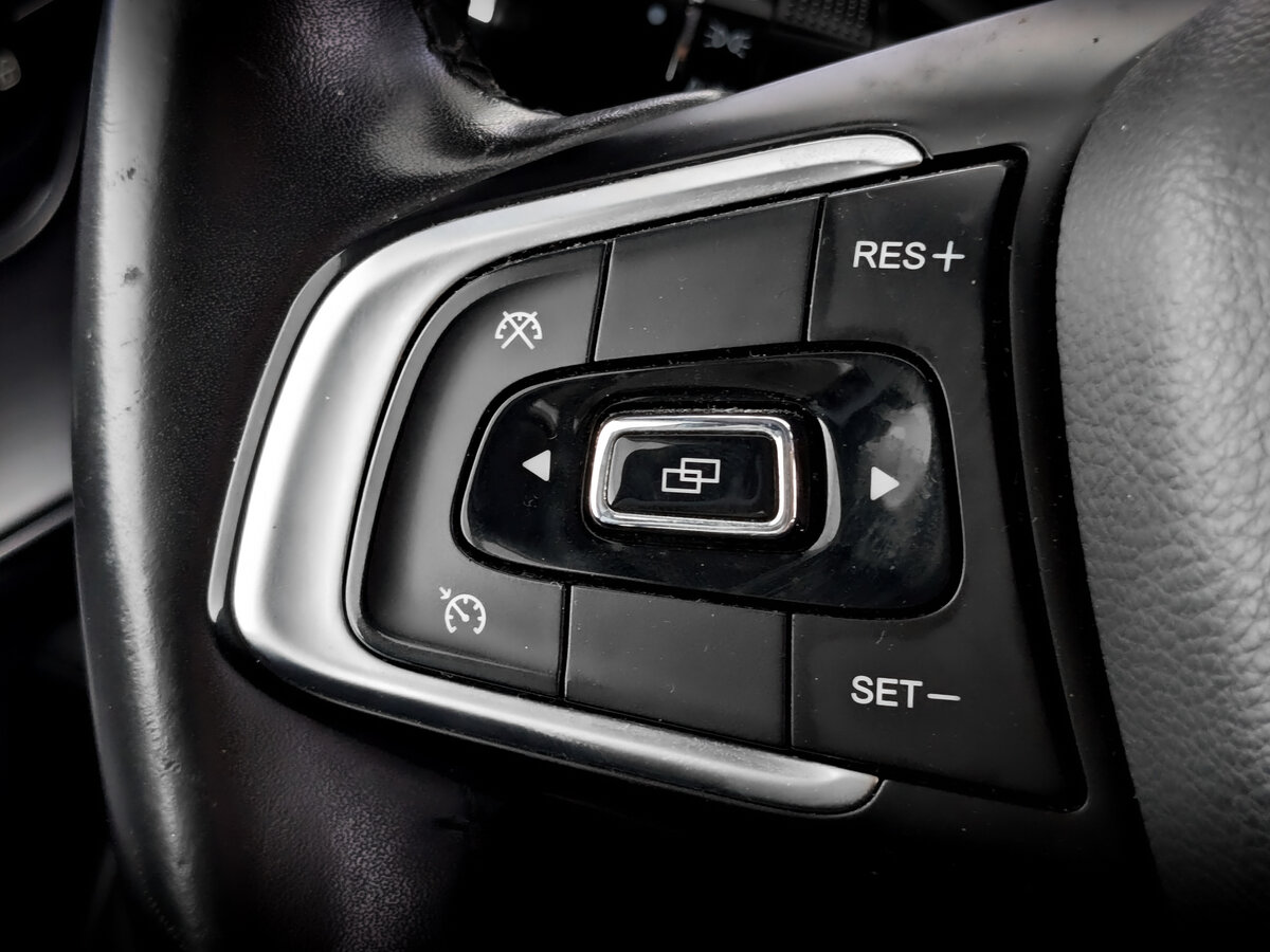 Chery Tiggo 7 Pro с пробегом — 2022 год. Фото: #27