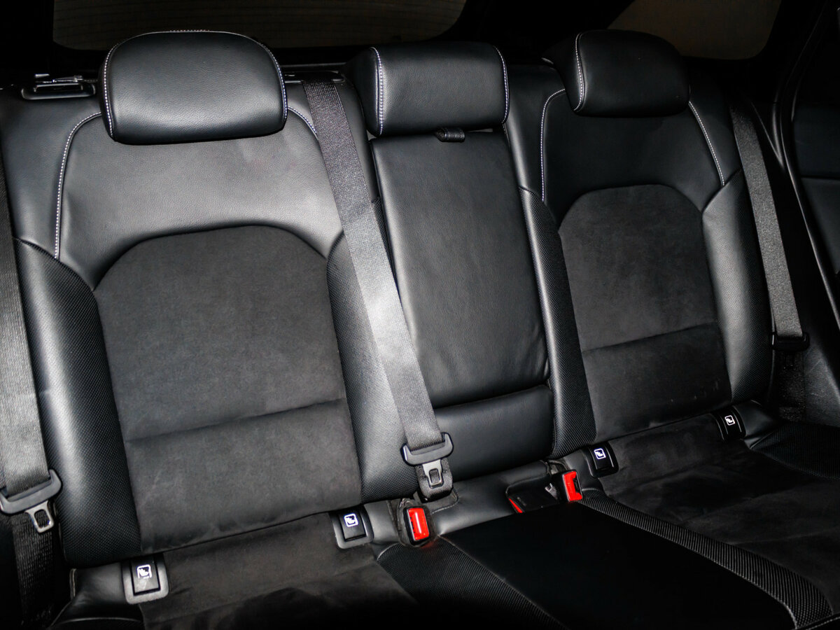 Kia Ceed с пробегом — 2021 год. Фото: #17