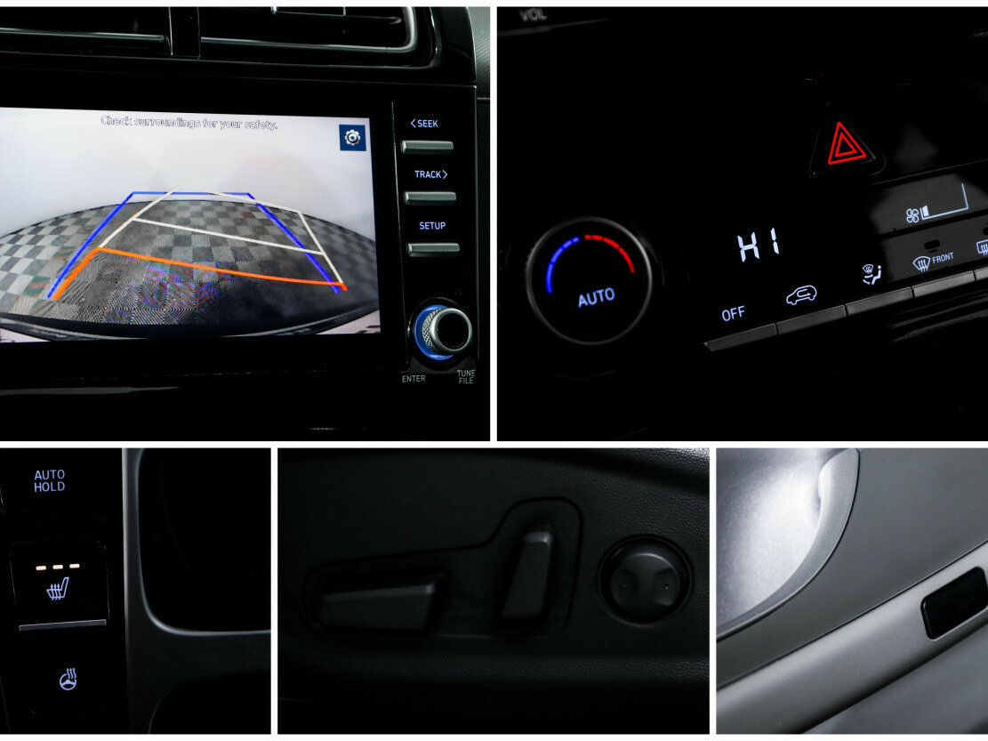 Hyundai Creta с пробегом — 2022 год. Фото: #15