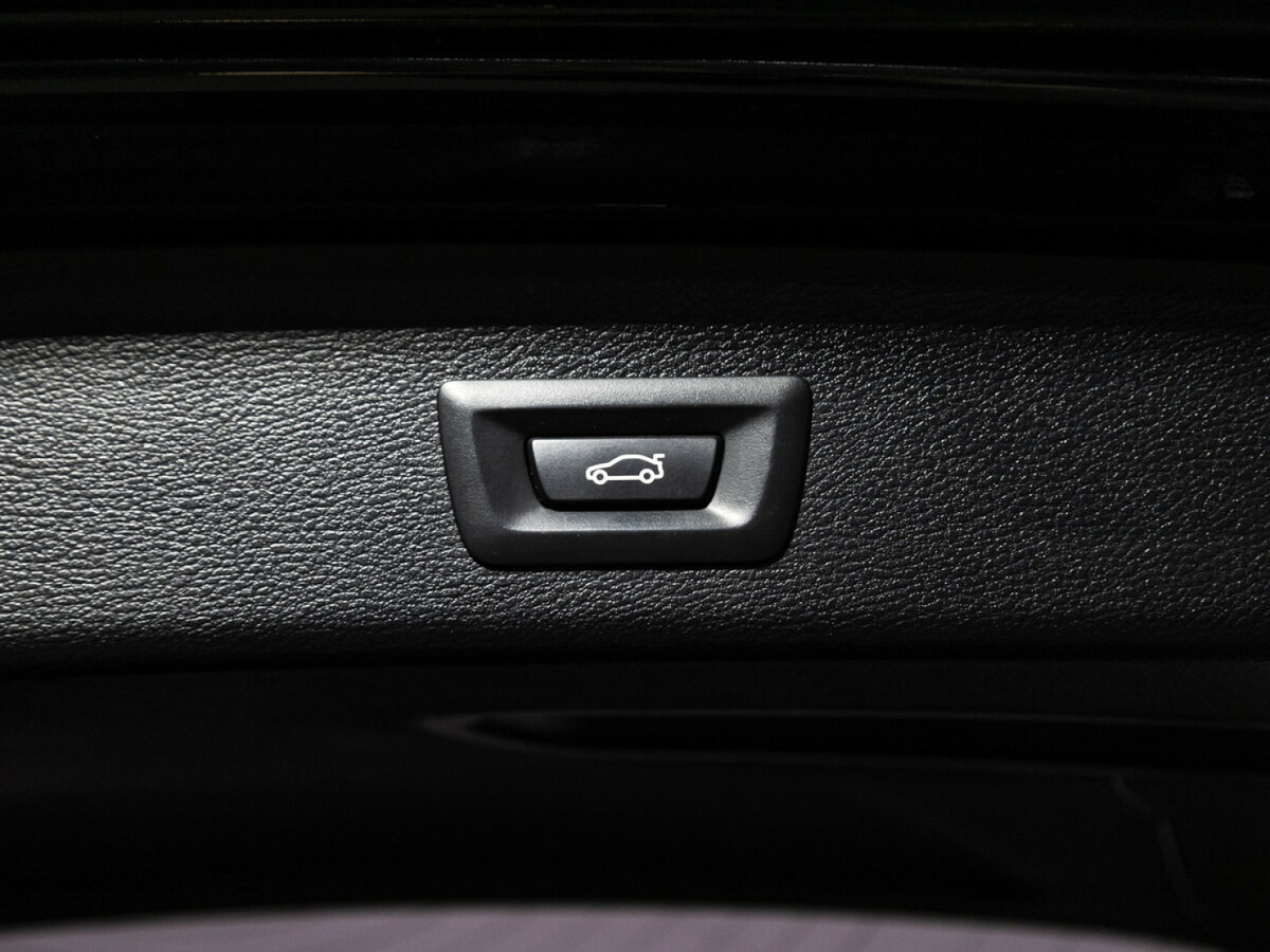 BMW X3 с пробегом — 2015 год. Фото: #15