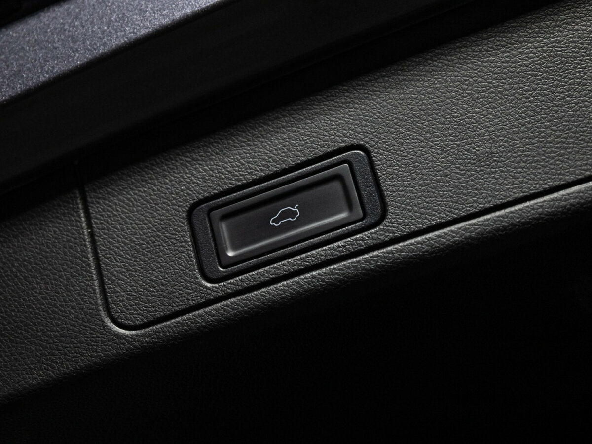 Chery Tiggo 8 Pro с пробегом — 2023 год. Фото: #21