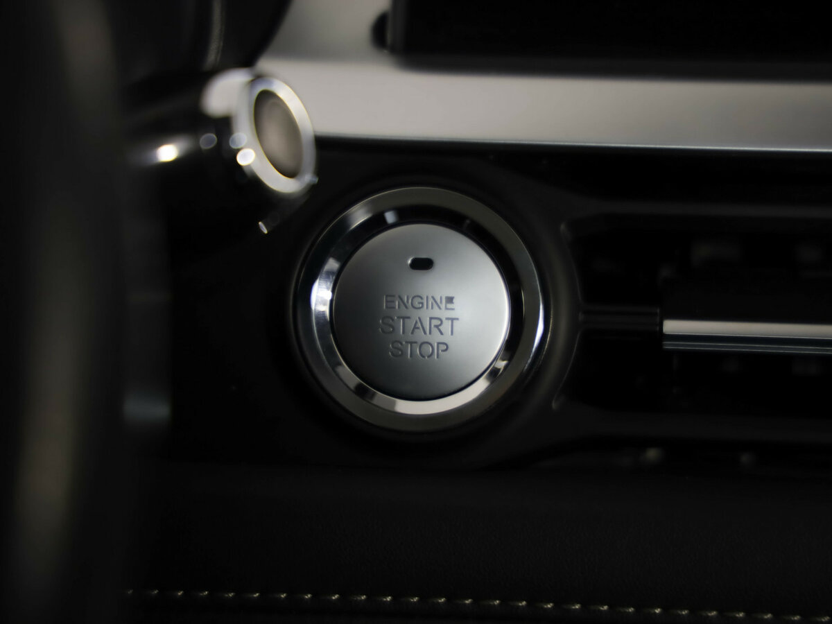 Chery Tiggo 7 Pro с пробегом — 2022 год. Фото: #16