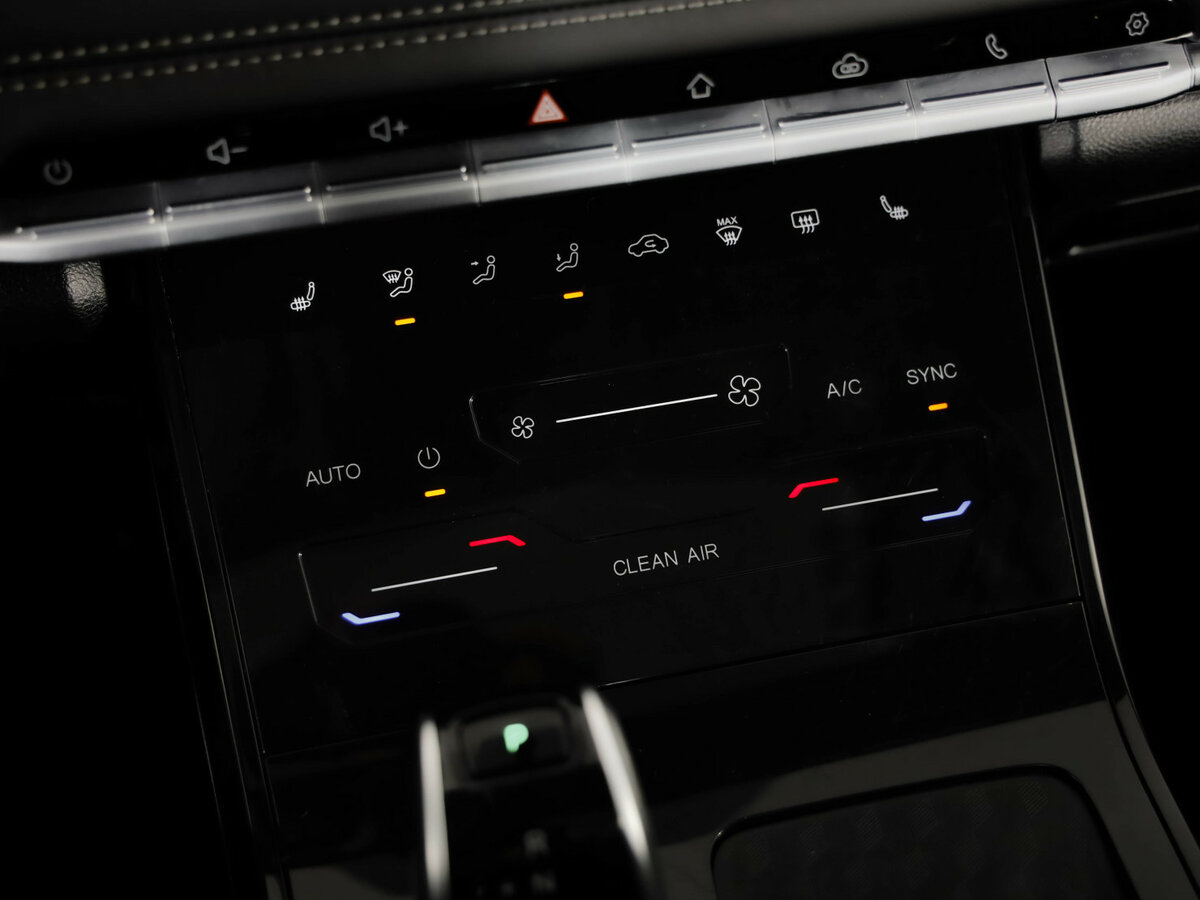 Chery Tiggo 7 Pro с пробегом — 2022 год. Фото: #17