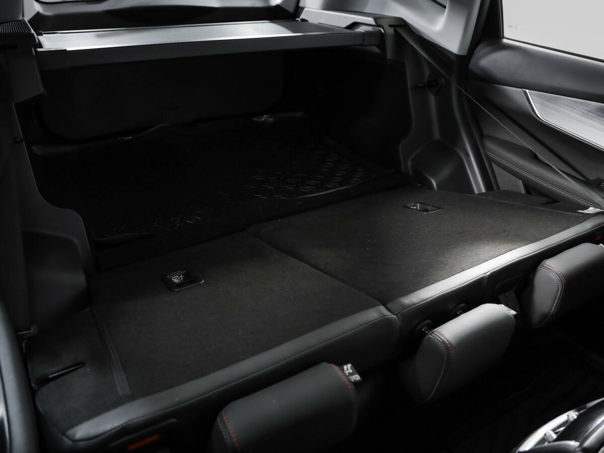 Chery Tiggo 7 Pro с пробегом — 2022 год. Фото: #29