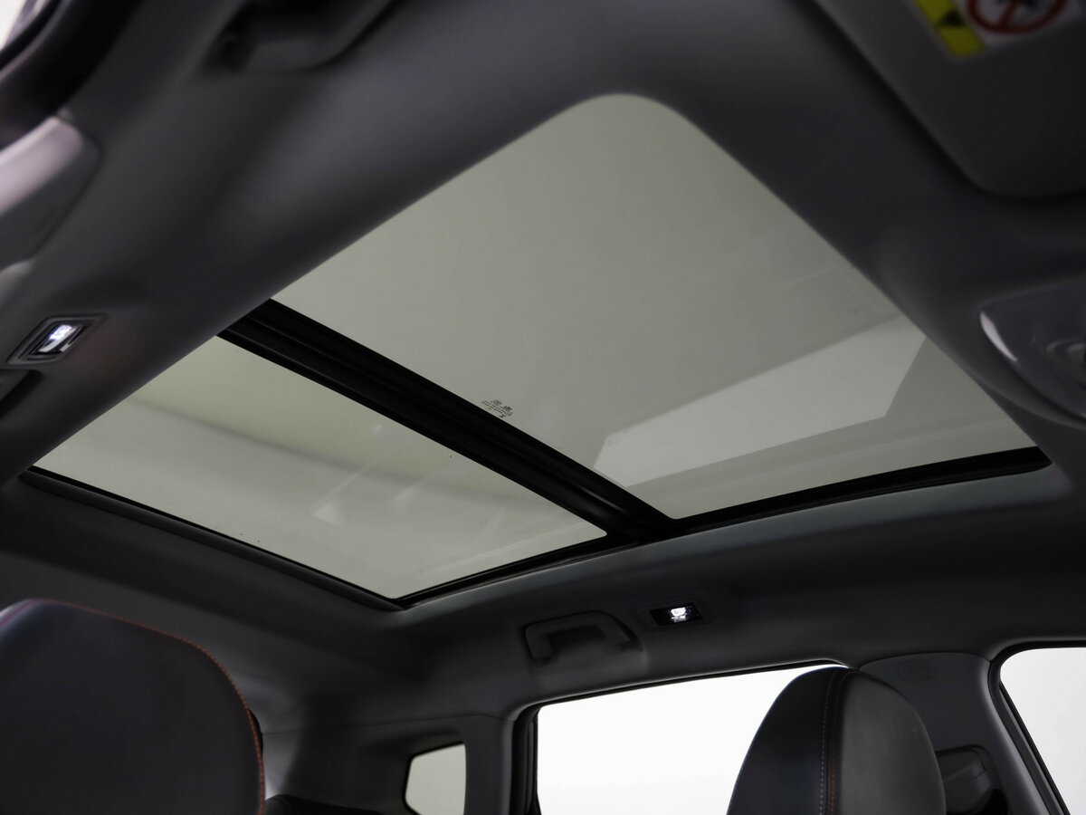 Chery Tiggo 7 Pro с пробегом — 2022 год. Фото: #30