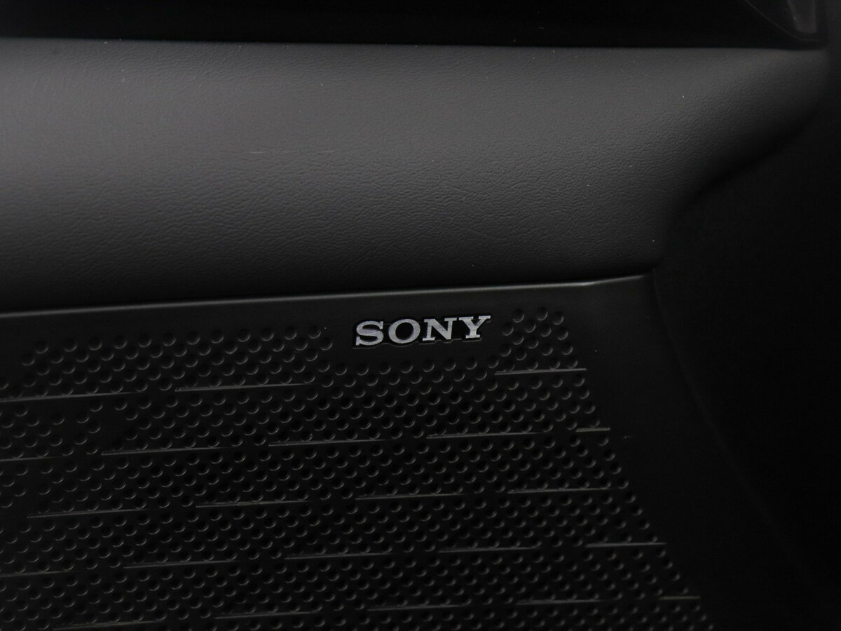 Changan UNI-V с пробегом — 2023 год. Фото: #16