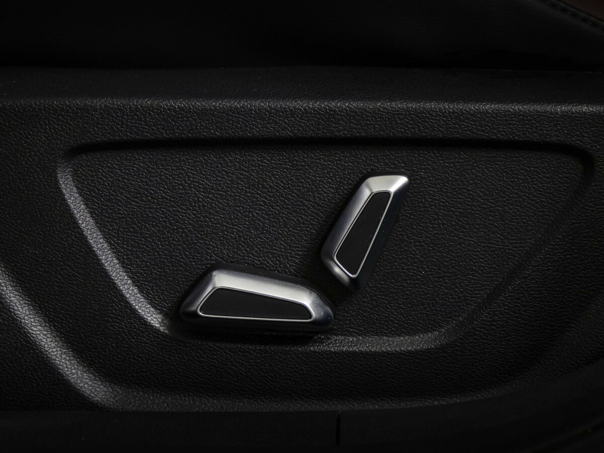 Geely Coolray с пробегом — 2022 год. Фото: #14