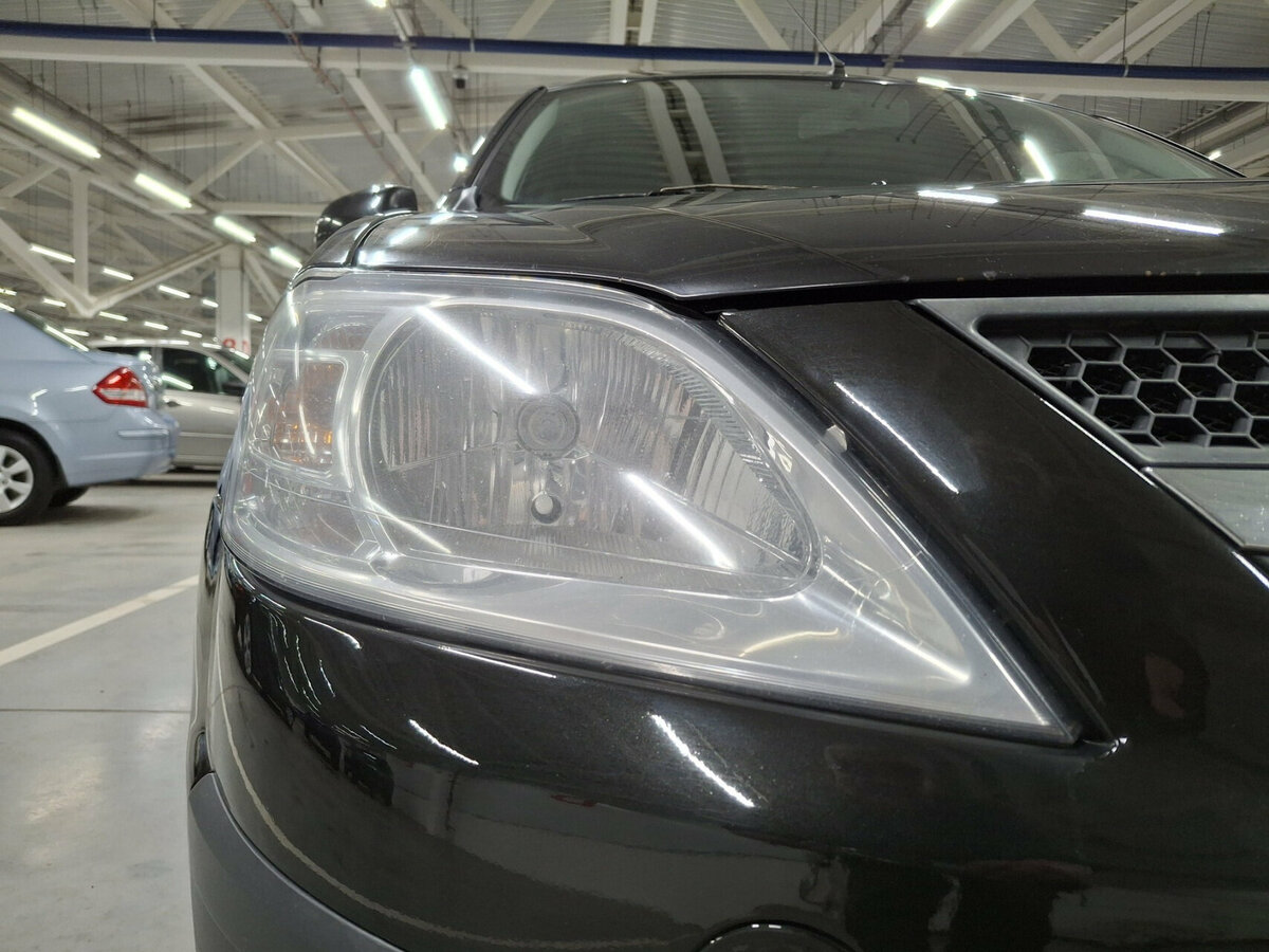 Lada (ВАЗ) Largus с пробегом — 2019 год. Фото: #14