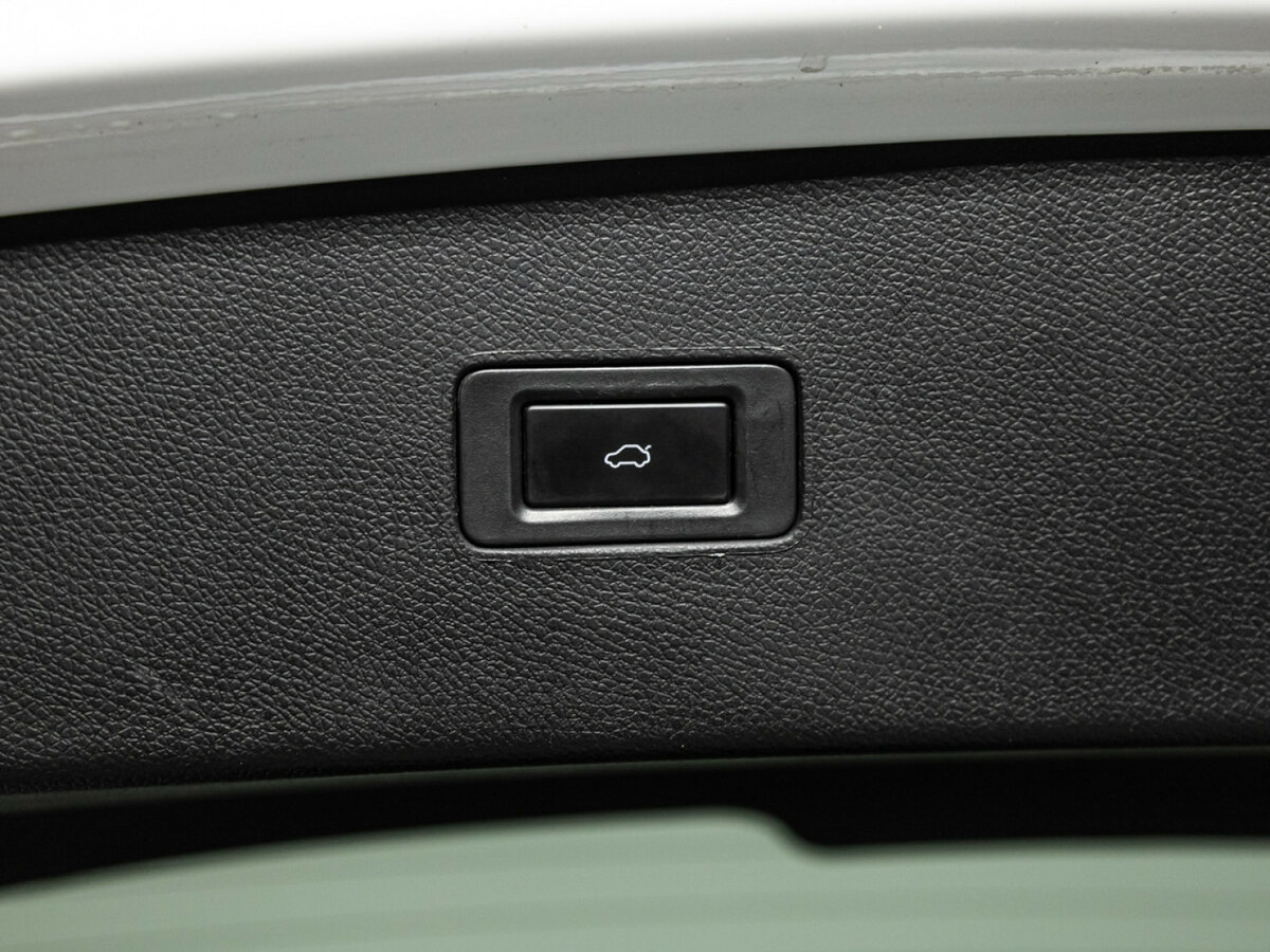 EXEED TXL с пробегом — 2024 год. Фото: #21