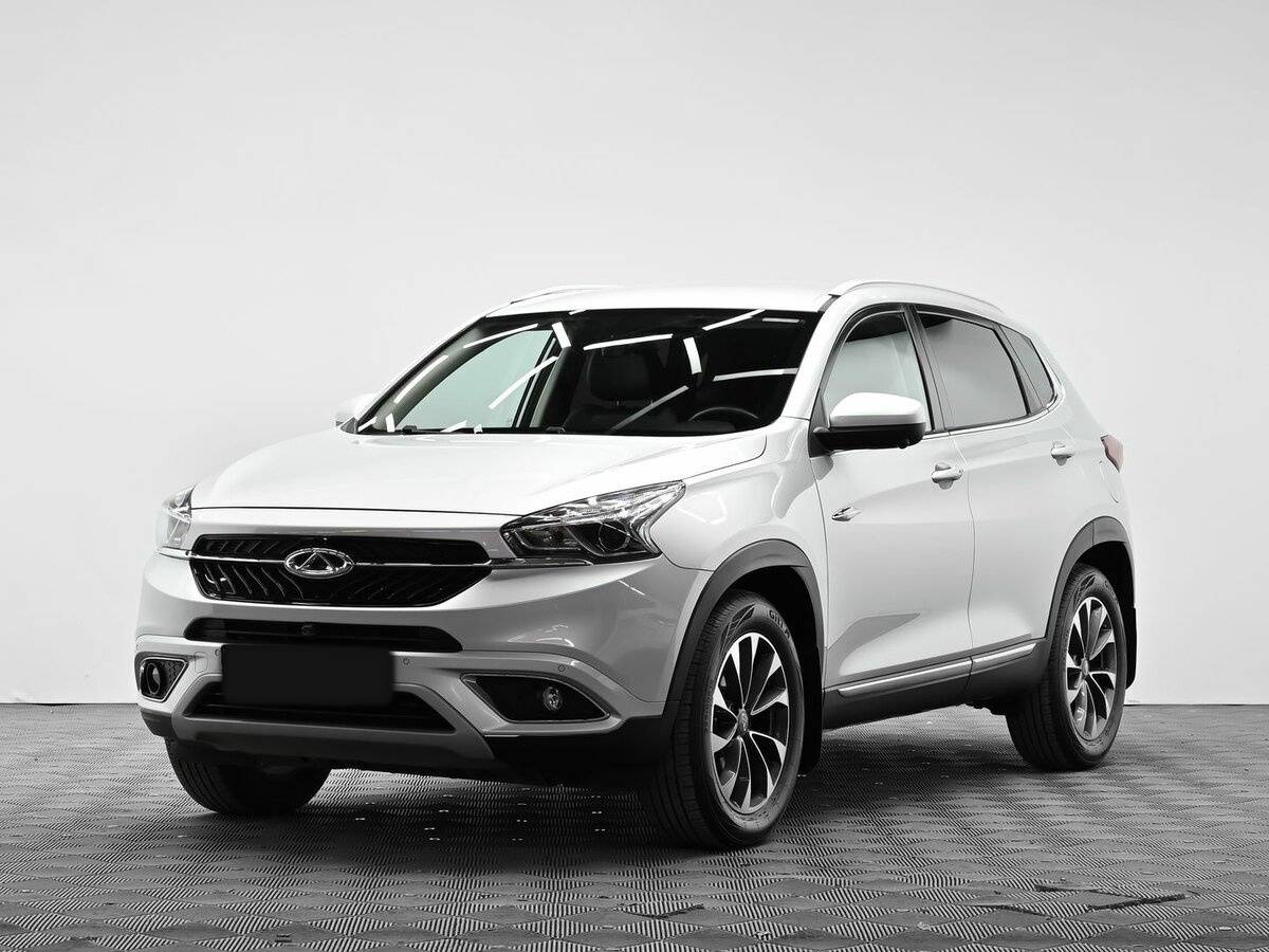 Chery Tiggo 7