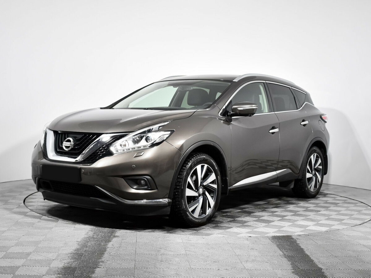 Nissan Murano